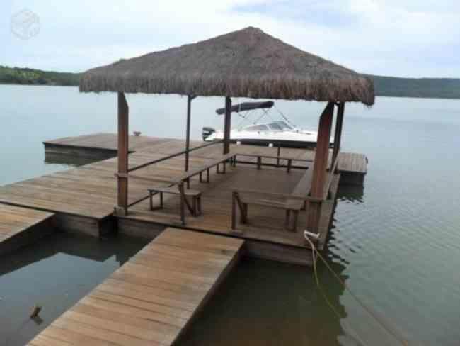 Aldeia Do Lago C204- Com Cozinha , Churrasqueira E Bebidas Liberadas No Parque Aquatico, Internet Banda Larga, Ponto Recarga De Carro Eletrico Caldas Novas Eksteriør billede