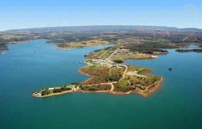 Aldeia Do Lago C204- Com Cozinha , Churrasqueira E Bebidas Liberadas No Parque Aquatico, Internet Banda Larga, Ponto Recarga De Carro Eletrico Caldas Novas Eksteriør billede